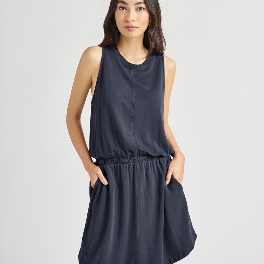Splendid Eco Supersoft Dress